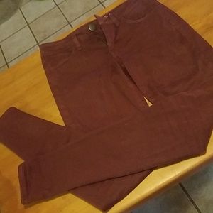 American Eagle jeggings